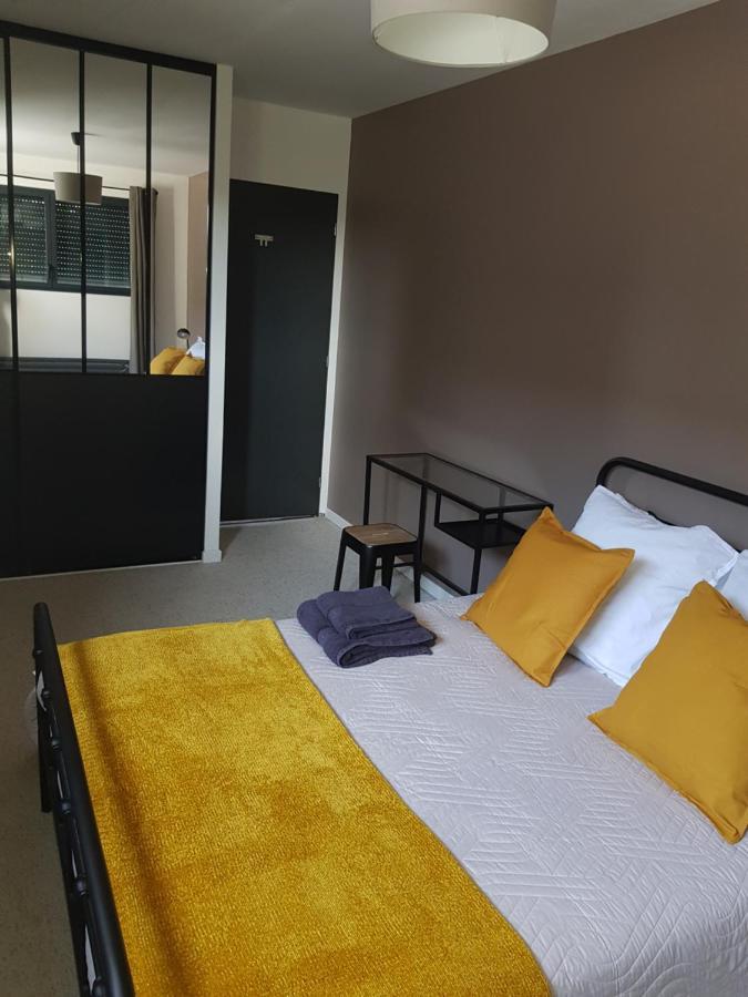 Escapade Amiens Daire Dış mekan fotoğraf